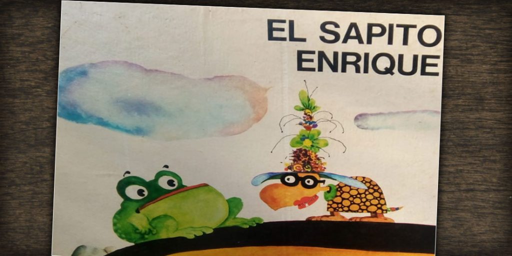 Un cuento junto al fuego (1)
