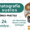 Taller: Cromatografías de suelos