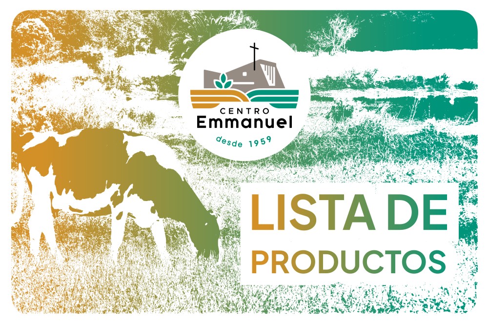 Lista de Productos